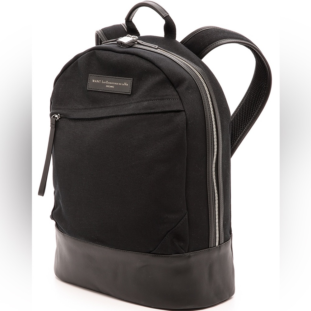 WANT Les Essentials De La Vie Katstrup backpack